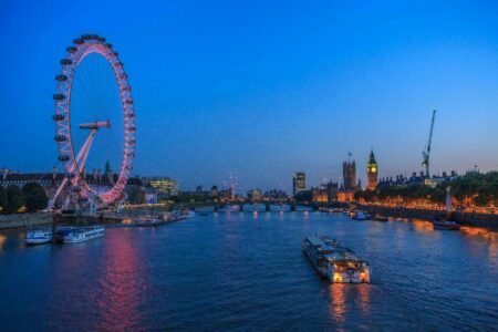 Visiter Londres : l’essentiel à savoir avant de partir