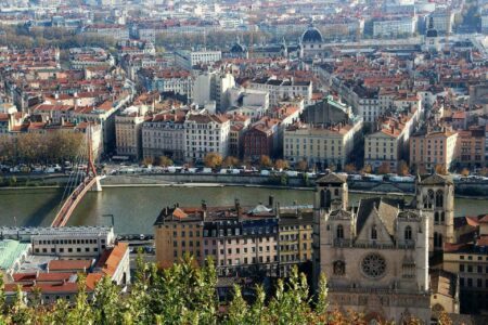 Tout connaître sur l’histoire de Lyon et la culture lyonnaise