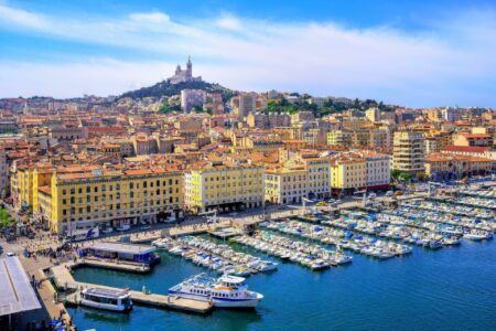 10 choses à savoir avant de visiter Marseille