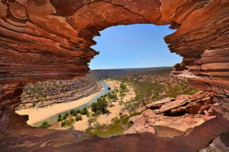 Les 6 plus beaux endroits où voir la nature en Australie