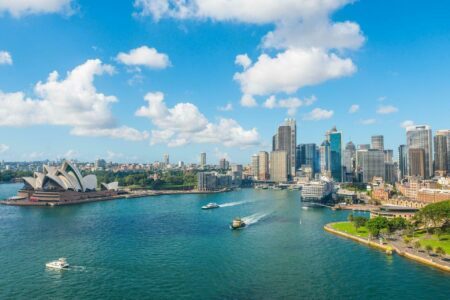 4 grandes villes en Australie à visiter absolument lors de votre voyage