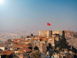 8 Visites Incontournables à Faire à Ankara - OK Voyage