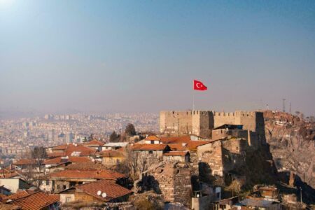 8 visites incontournables à faire à Ankara