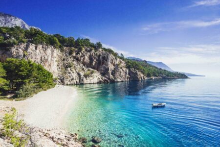 Découvrez les 10 plus belles plages de Croatie