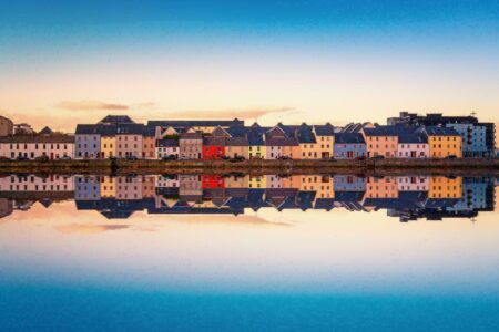 Irlande de l’Ouest : Que voir à Galway et ses alentours