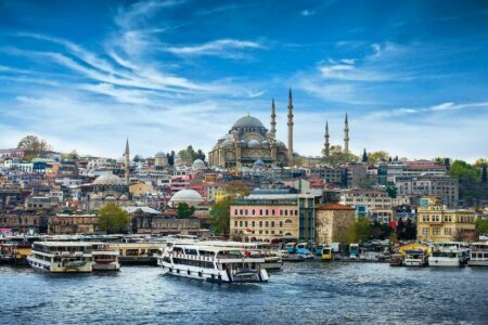 Que voir à Istanbul ? 10 visites incontournables à découvrir
