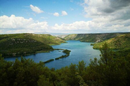 Explorez les 8 parcs nationaux de Croatie