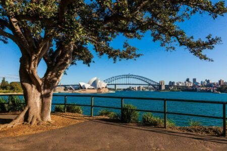 Que voir et que faire à Sydney : notre top 10 des activités !