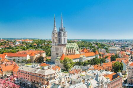 Où aller en Croatie : Quelle ville et quelle région choisir ?