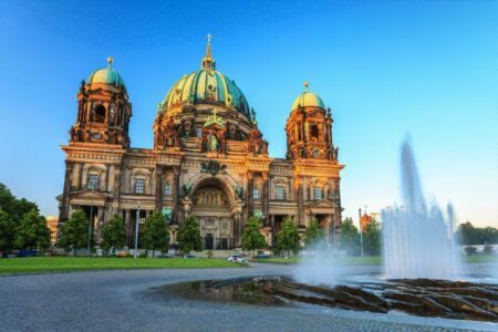 Partir visiter Berlin : le mini-guide indispensable !