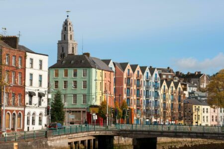 Irlande du Sud : que faire à Cork et ses environs ?