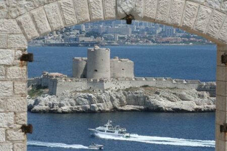 Tout savoir sur la culture et l’histoire de Marseille
