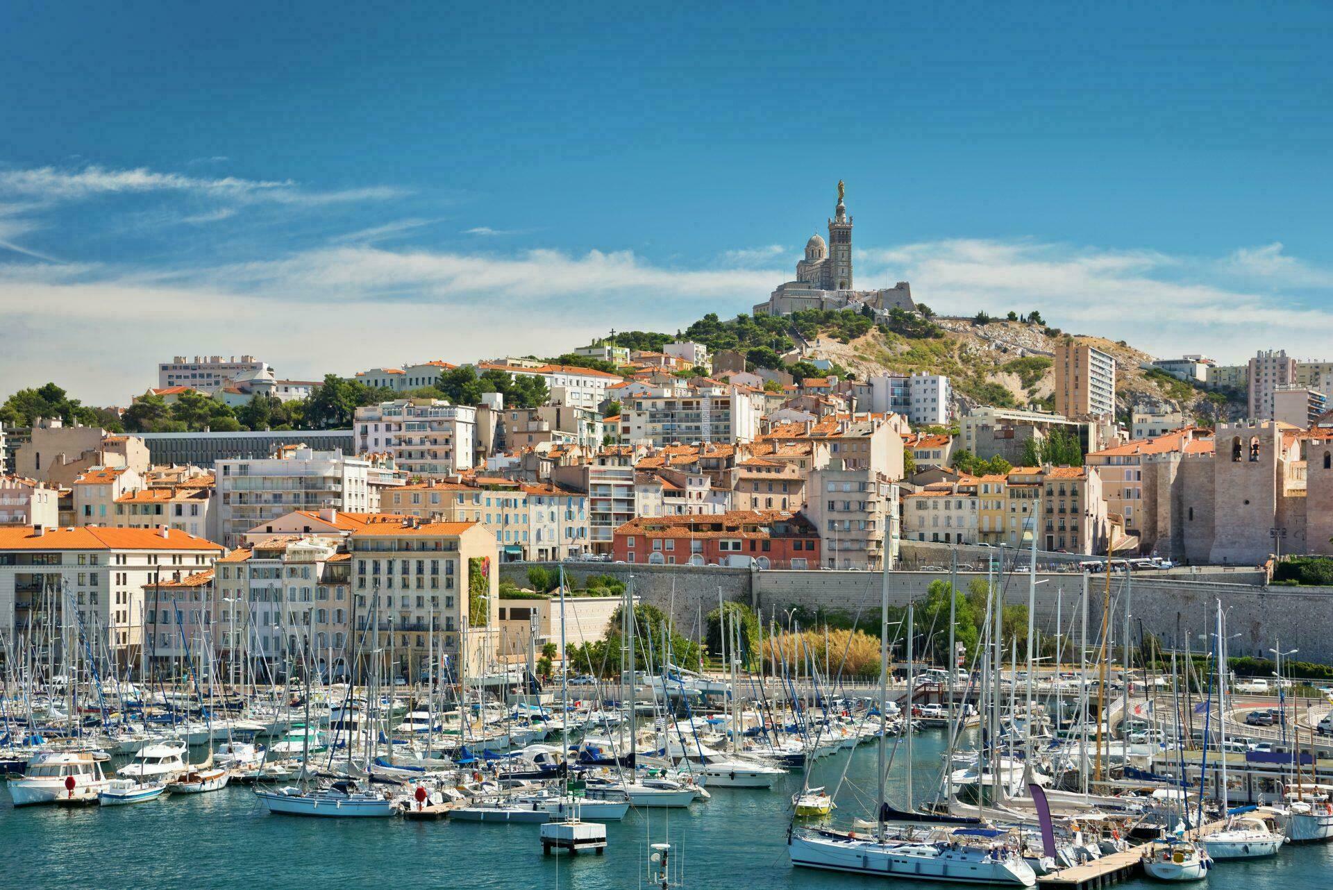 Que voir et que faire à Marseille ? 15 visites incontournables