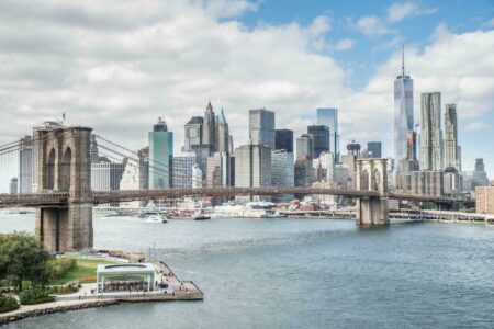 Les plus belles vues de New York : où prendre de jolis clichés