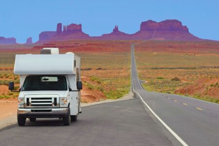 9 conseils d’experts pour un road trip en camping-car aux États-Unis