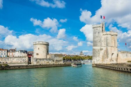 Que voir et que faire à La Rochelle ? Nos 9 visites incontournables !