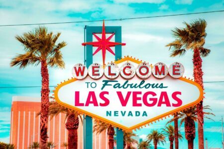 10 choses à faire à Las Vegas, la capitale mondiale du jeu