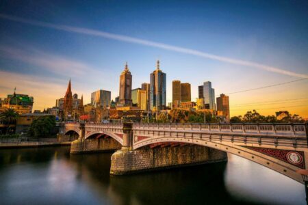 10 idées de visites à faire à Melbourne