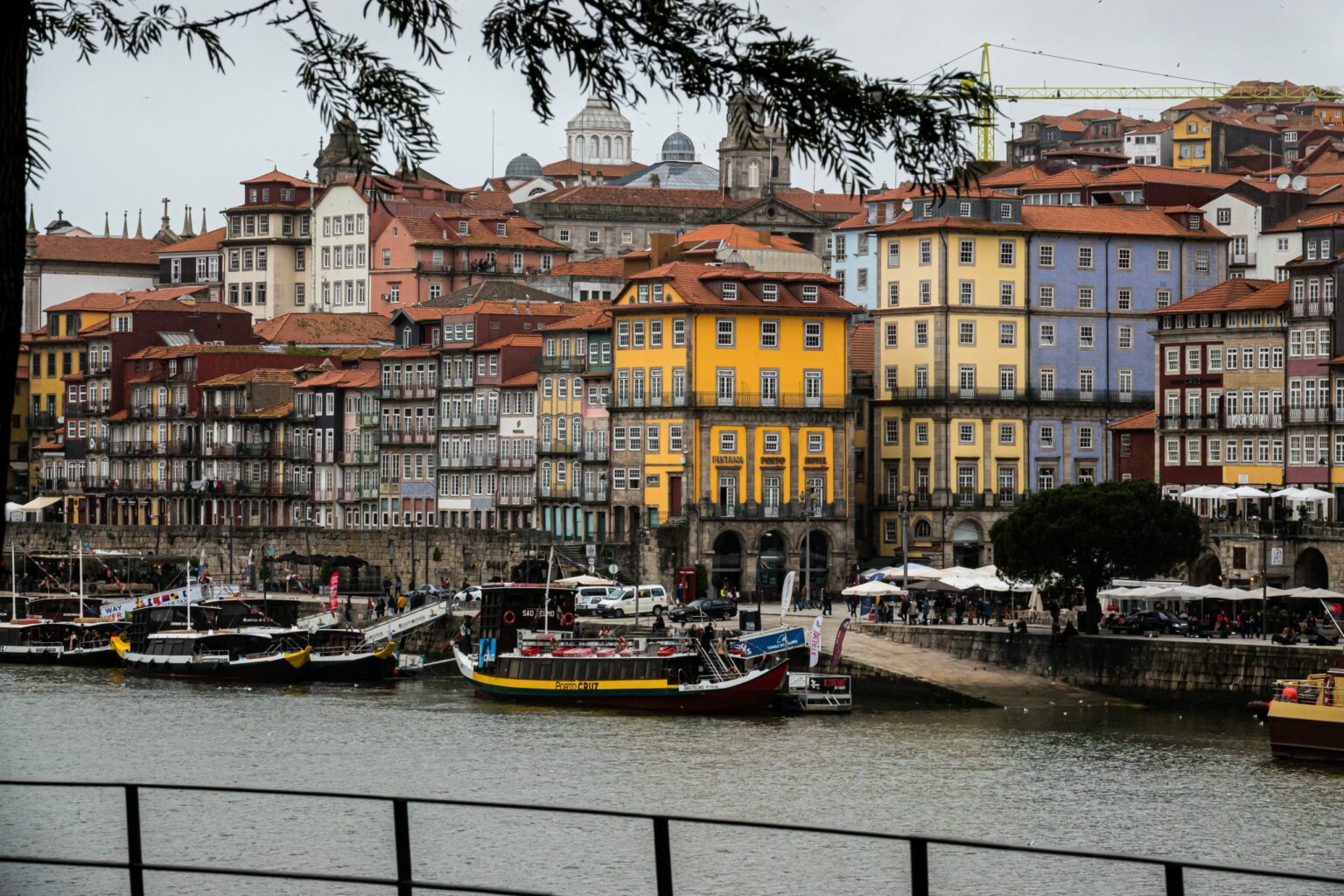 Porto Ou Lisbonne ? Quelle Destination Vous Convient Le Mieux