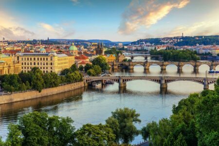 Que voir et que faire à Prague ? 15 visites incontournables !