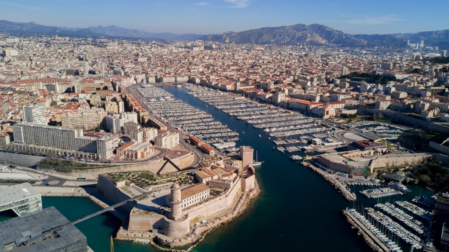 10 Choses à Savoir Avant De Visiter Marseille - OK Voyage