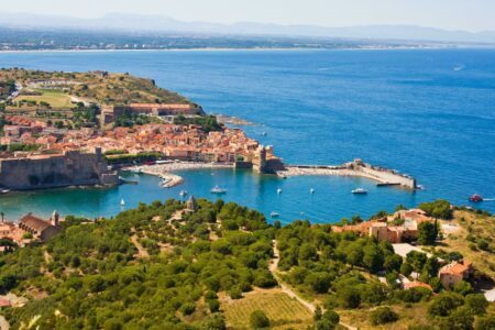 Visiter le Languedoc Roussillon : entre mer et montagnes