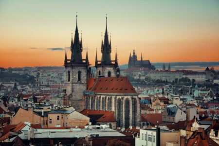 Partir visiter Prague : nos conseils aux voyageurs