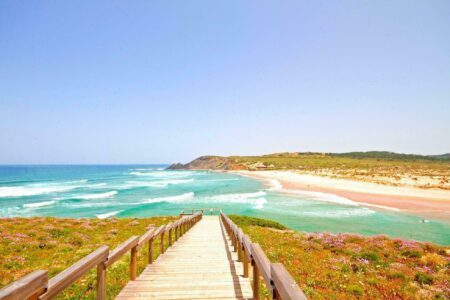 Les 10 plus belles plages du Portugal : où se baigner ?
