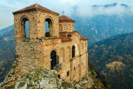 Les plus beaux paysages de Bulgarie en images