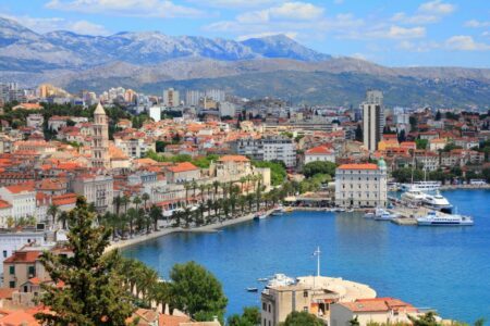 Que voir et que faire à Split ? 10 visites incontournables !