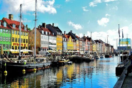 15 visites incontournables à faire à Copenhague