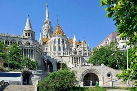 Partir visiter la Hongrie : nos conseils aux voyageurs