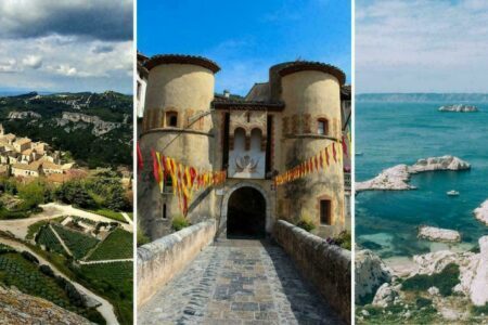 Que voir ou faire en Provence-Alpes-Côte d’Azur ? Les coups de coeur des voyageurs