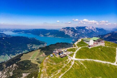 Les 12 plus beaux paysages de l’Autriche à voir absolument
