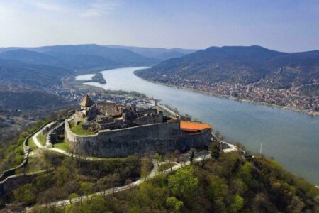 Les plus beaux paysages et lieux de Hongrie à photographier