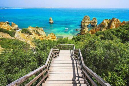 Les plus beaux paysages du Portugal en images