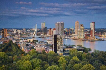Que faire à Rotterdam ? 10 visites incontournables à ne pas manquer