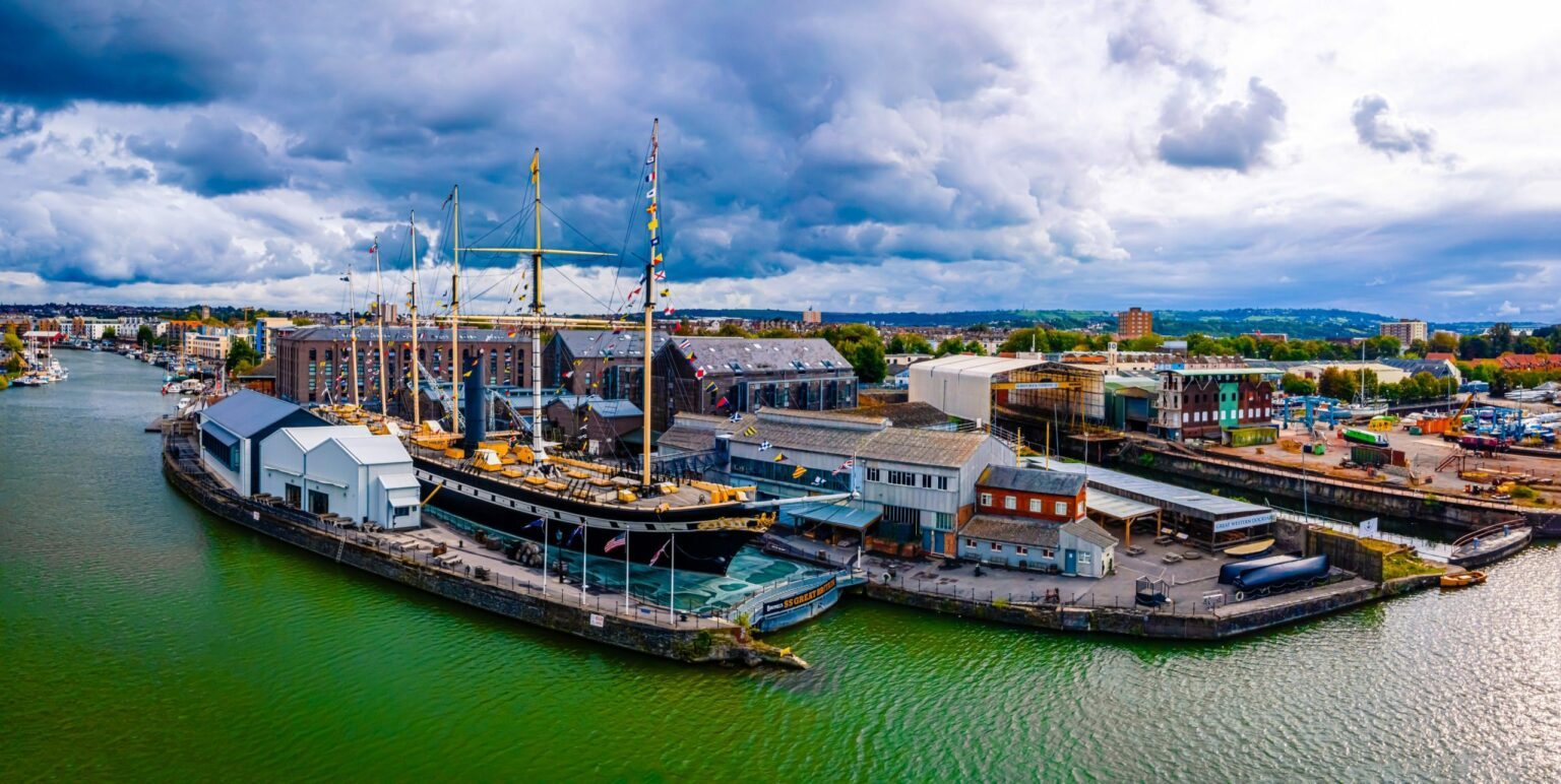 10 Visites Incontournables à Faire à Bristol - OK Voyage