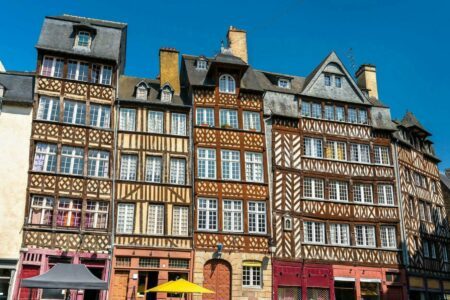 Nos incontournables à Rennes : 10 lieux à voir ou à faire