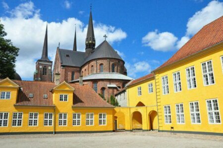 Les 10 plus belles villes du Danemark à visiter absolument