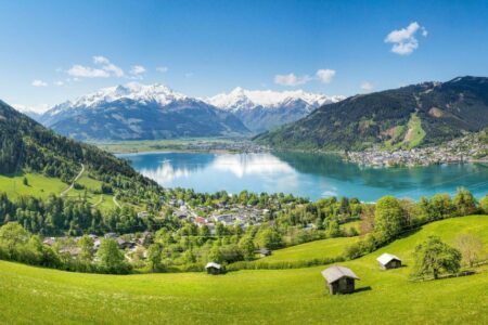 Tyrol : ces 10 choses incontournables à voir ou à faire