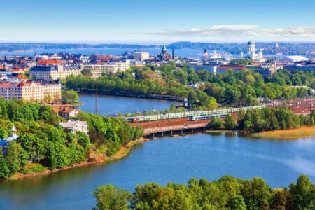 Visiter la Finlande : notre guide pratique à lire avant de partir