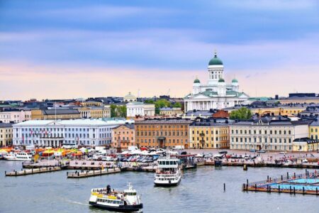 Que voir et que faire à Helsinki ? Nos 13 visites incontournables !