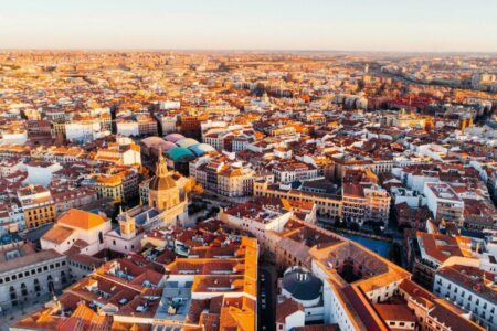 Le guide des quartiers de Madrid : conseils et bonnes adresses