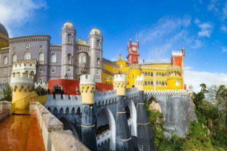 Où aller au Portugal ? 15 choses à voir ou à faire absolument !