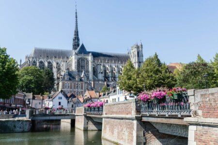 Voici 10 visites incontournables à voir et à faire à Amiens !