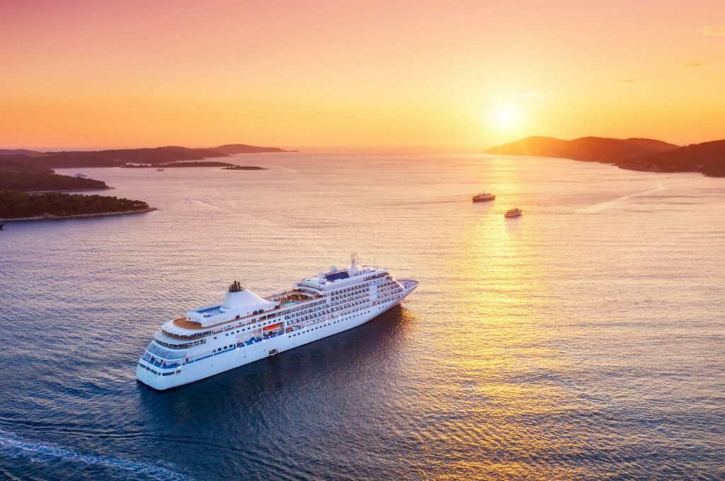 tour du monde croisiere voilier