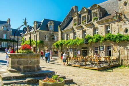 Quels sont les plus beaux villages de Bretagne à voir absolument ?