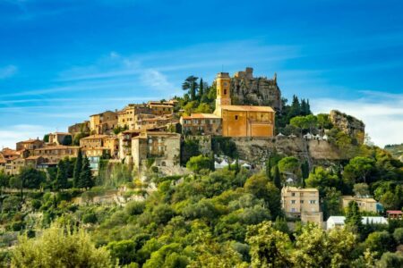Notre Top 10 des plus beaux villages de Provence !