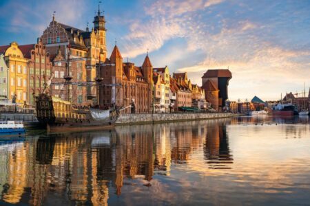 Que faire à Gdansk ? 10 visites à découvrir absolument !